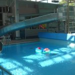 Piscina Nord-Ost-Bad - Hannover