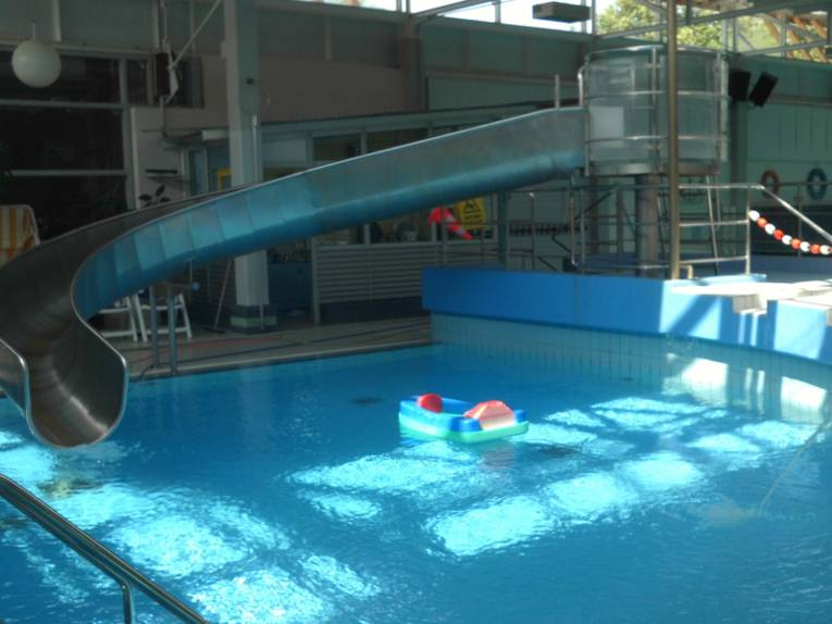 Piscina Nord-Ost-Bad - Hannover