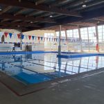 Piscina North Bend Municipal Swimming Pool - Coos County