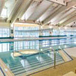 Piscina Northwestern Medicine - Lake Forest Health and Fitness Center - Lake County