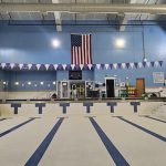 Piscina Norwich Family YMCA - Chenango County