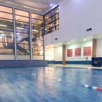 Piscina Nuffield Health - Cheam Fitness & Wellbeing Gym - London Metropolitan Area
