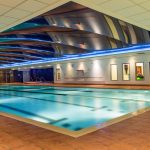 Piscina Nuffield Health - Kingston Fitness & Wellbeing Gym - London Metropolitan Area