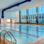 Piscina Nuffield Health - Romford Health & Fitness Gym - London Metropolitan Area