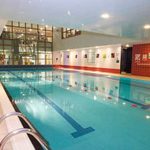 Piscina Nuneaton Fitness & Wellbeing Gym - Warwickshire