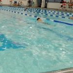 Piscina Ocean City Aquatic and Fitness Center - Cape May County