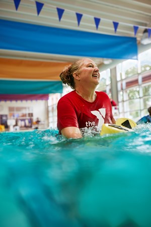 Piscina Olean Family YMCA - Cattaraugus County