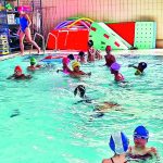 Piscina Olimpic Piombino | Piscina Comunale «Marchino Balestri» - Piombino