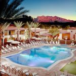 Piscina Omni Tucson National Resort - Pima County
