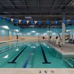 Piscina Onelife Fitness - Burke - Fairfax County