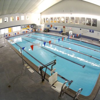 Piscina Orchard Hills Athletic Club - Worcester County