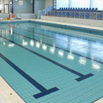 Piscina Orchard Leisure Centre - County Armagh