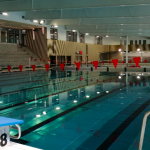 Piscina Osmose – Centre Aquatique du Grand Longwy - Longwy