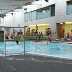 Piscina Ossendorfbad - Cologne (Köln)