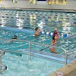 Piscina Outer Banks Family YMCA - Dare County