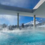 Piscina OVAVERVA Hallenbad & Sportzentrum - Saint Moritz