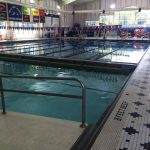 Piscina Owego Free Academy Swimming Pool - Tioga County