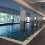 Piscina Park Plaza Cardiff - Cardiff