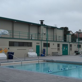 Piscina Parkway Aquatic Center - San Diego County