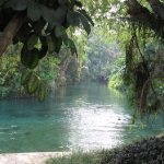 Piscina Parque Natural Las Estacas - Tlaltizapan