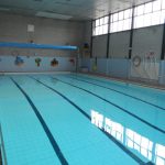 Piscina Pentrehafod Community Pool - Swansea