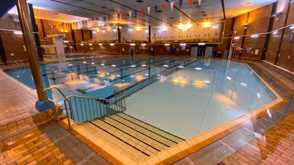 Piscina Peterhead Leisure and Community Centre - Aberdeenshire