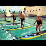 Piscina Phifer Wellness Center - Burke County