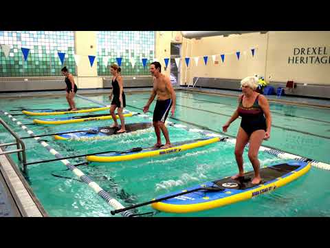 Piscina Phifer Wellness Center - Burke County