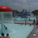 Piscina Pigeon Forge Community Center - Sevier County