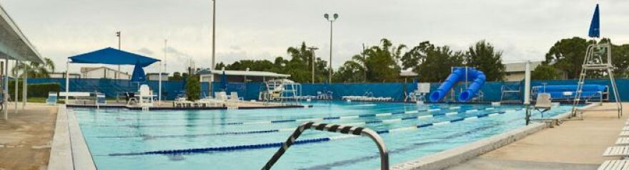 Piscina Pine Island Community Pool - Lee County