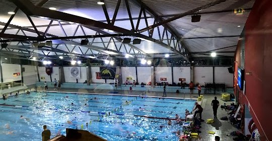 Piscina Pingles Leisure Centre - Warwickshire