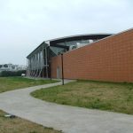 Piscina Piscina «Antonio Marceglia» (Ca’Bianca) - Venice (Venezia)