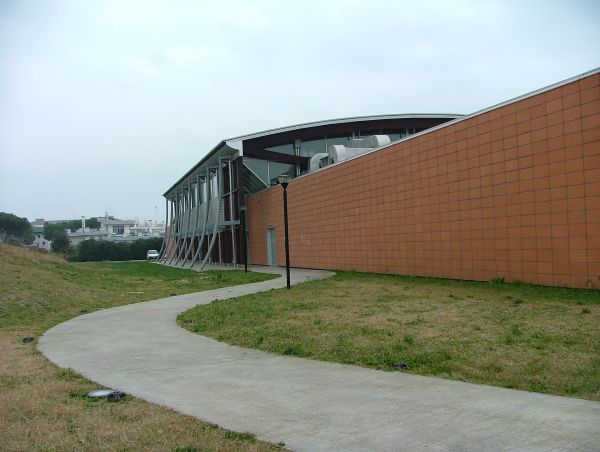 Piscina Piscina «Antonio Marceglia» (Ca’Bianca) - Venice (Venezia)