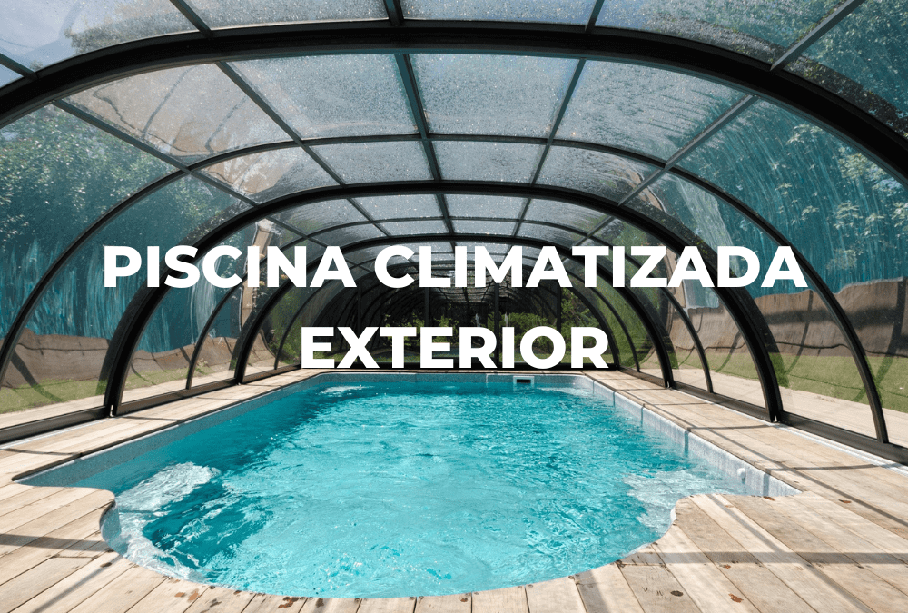 Piscina Piscina Climatizada - Pilar de la Horadada