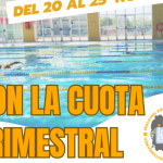 Piscina Piscina Coberta Municipal Silla - Silla