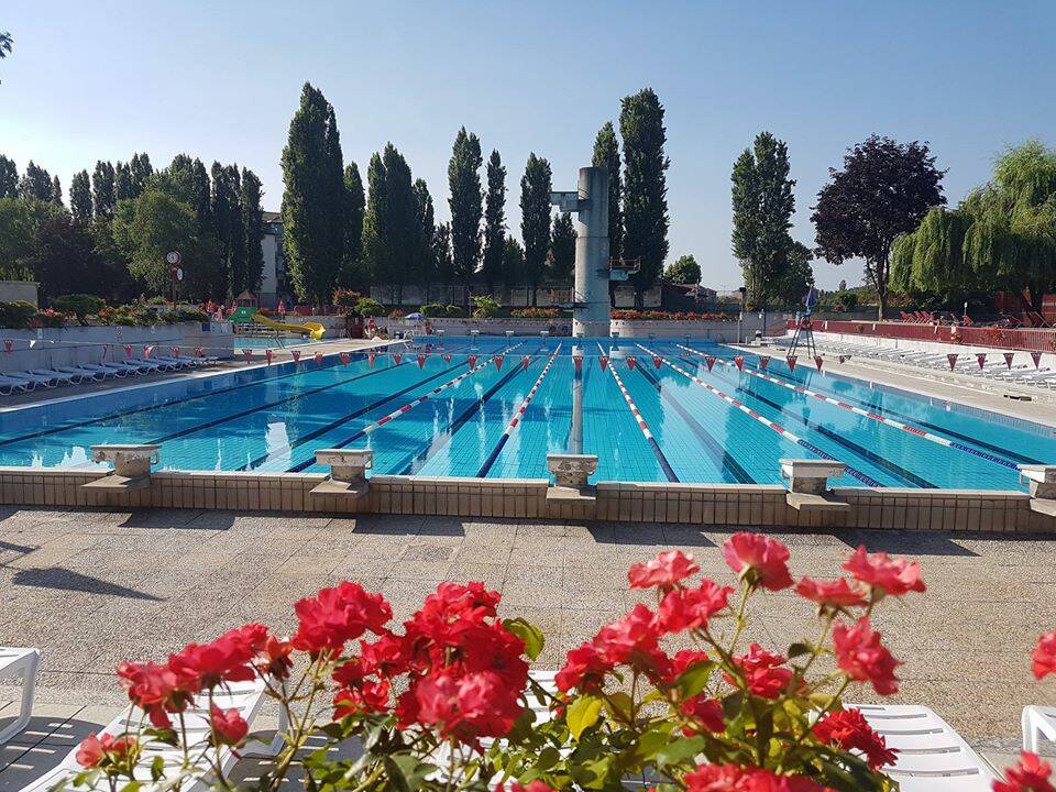 Piscina Piscina Comunale Asti - Asti