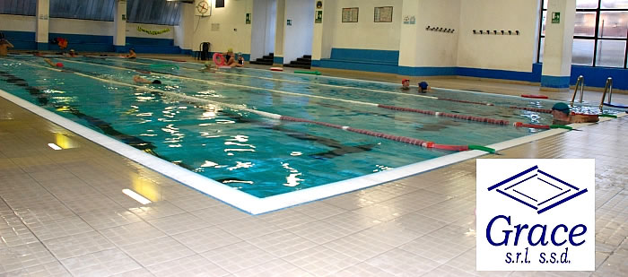 Piscina Piscina Comunale di Caselle Torinese - Caselle Torinese