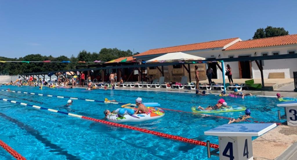 Piscina Piscina Comunale Nuoro - Nuoro