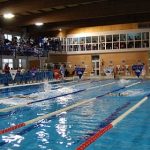 Piscina Piscina Cubierta Municipal «Los Alcores» - Alcala de Guadaira