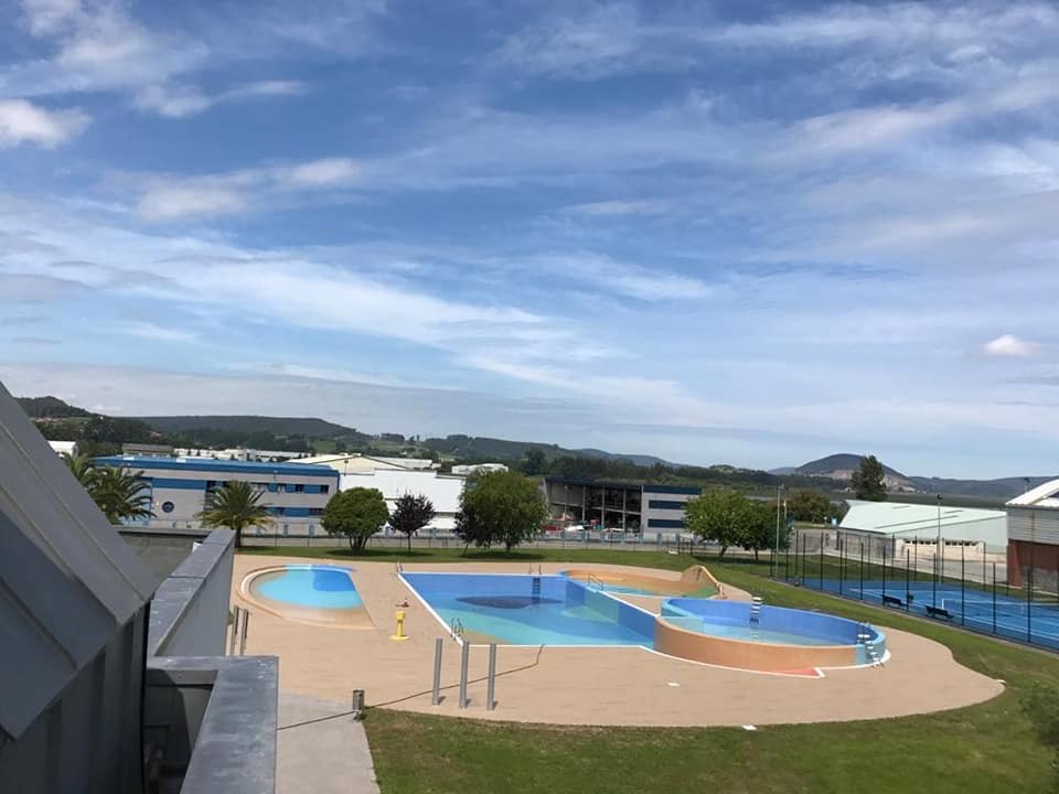 Piscina Piscina de Colindres - Colindres