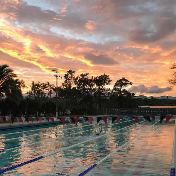 Piscina Piscina del Polideportivo de Monserrat - Alajuela