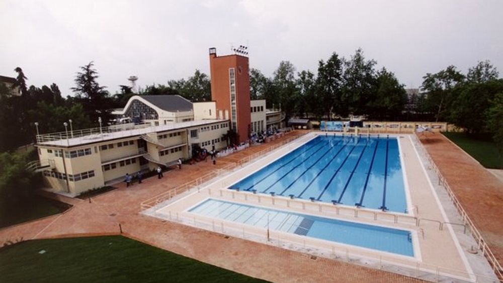 Piscina Piscina Dogali - Modena