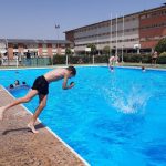 Piscina Piscina Domenico Savio - Ancona