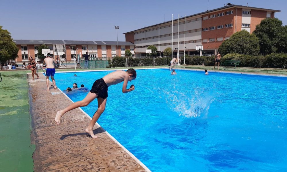 Piscina Piscina Domenico Savio - Ancona