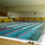 Piscina Piscina el Llano «Luis Alvargonzalez» - Gijon