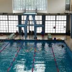 Piscina Piscina «G. Sinigaglia» - Como