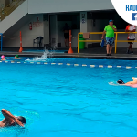 Piscina Piscina Municipal «Alto Libertad» - Cerro Colorado