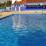 Piscina Piscina Municipal de Alcúdia - Alcudia