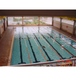 Piscina Piscina Municipal Emilio Fabregat - Castellon de la Plana