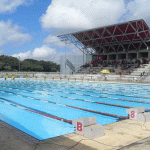 Piscina Piscina Olímpica do Totozão - Boa Vista